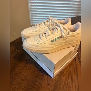 Reebok Club C 85 Vintage Sneakers